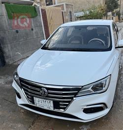 ام جي 5